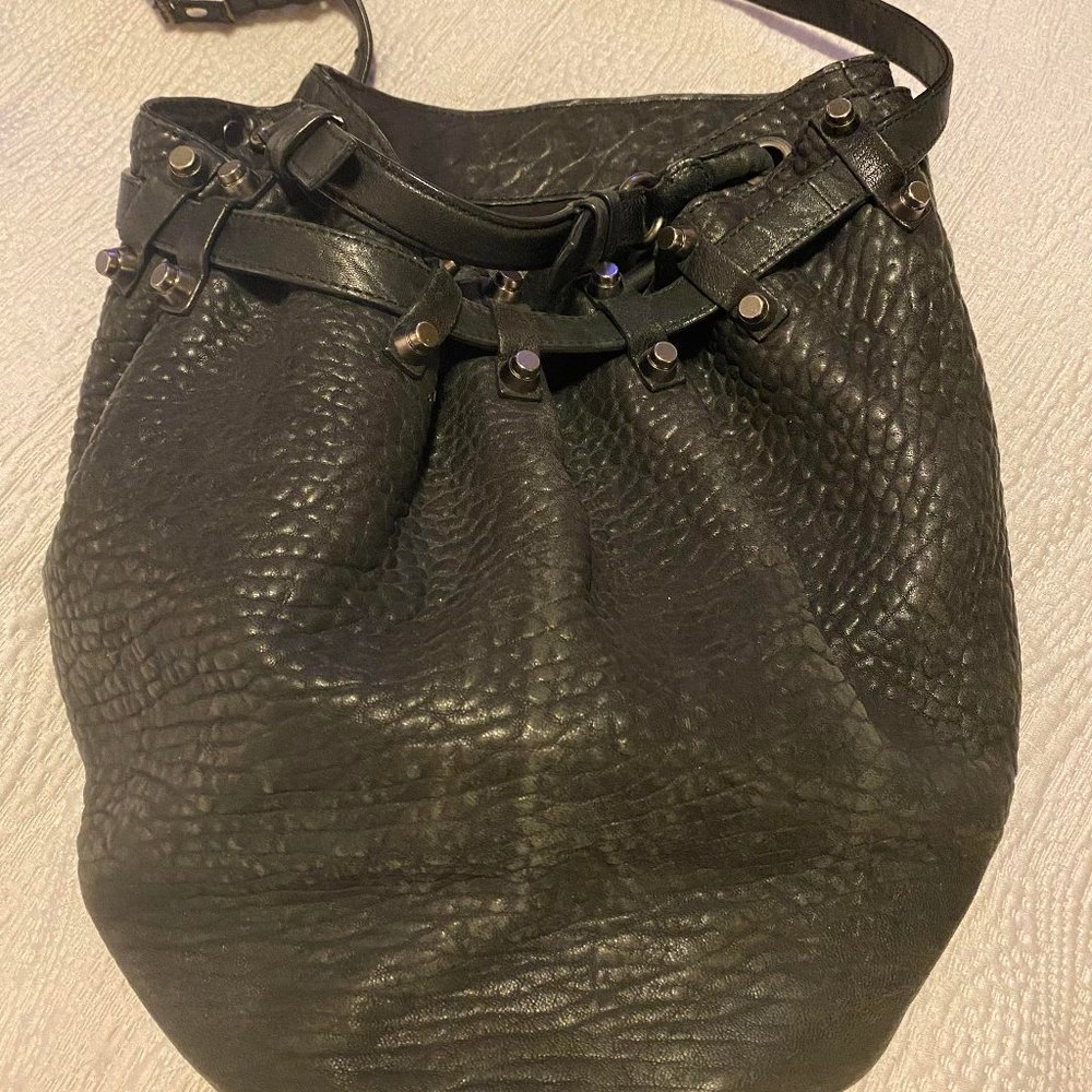 Alexander Wang Bucket Bag